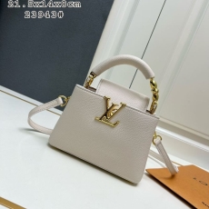 Louis Vuitton Top Handle Bags